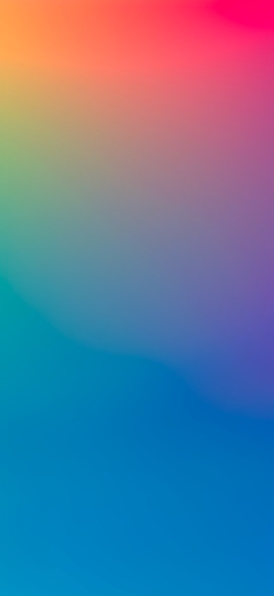 _iBidule's tweet image. Hi...            
New Gradient!            
Load in 4K &amp;amp; Save 📲 
#Wallpaper #Gradient #iPhone #iOS26 #liquidglass