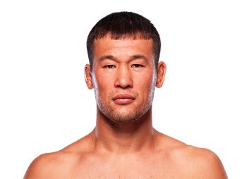 Kevin Holland will fight for the fourth time this year on July 19th

Shavkat Rakhmanov hasn’t even fought four times in the past three years