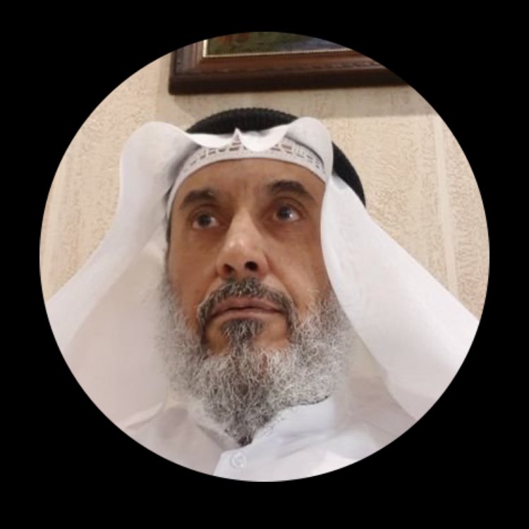 اللهم اغفر لاخي ابا فهد واجعل قبره روضة من رياض الجنة #سمير_عبدالرزاق_الإبراهيم