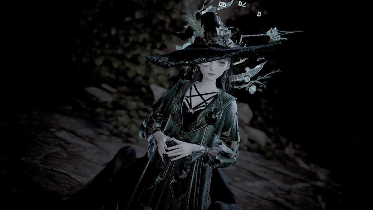 iveathe's tweet image. "the clock-hand that tampers with time,
the shadow that roams across fate,
the embodiment of deceit and trickery"

i finally got the courage to show my fem!amon outside of my priv acc 👀
#lordofthemysteries #lotm #infinitynikki