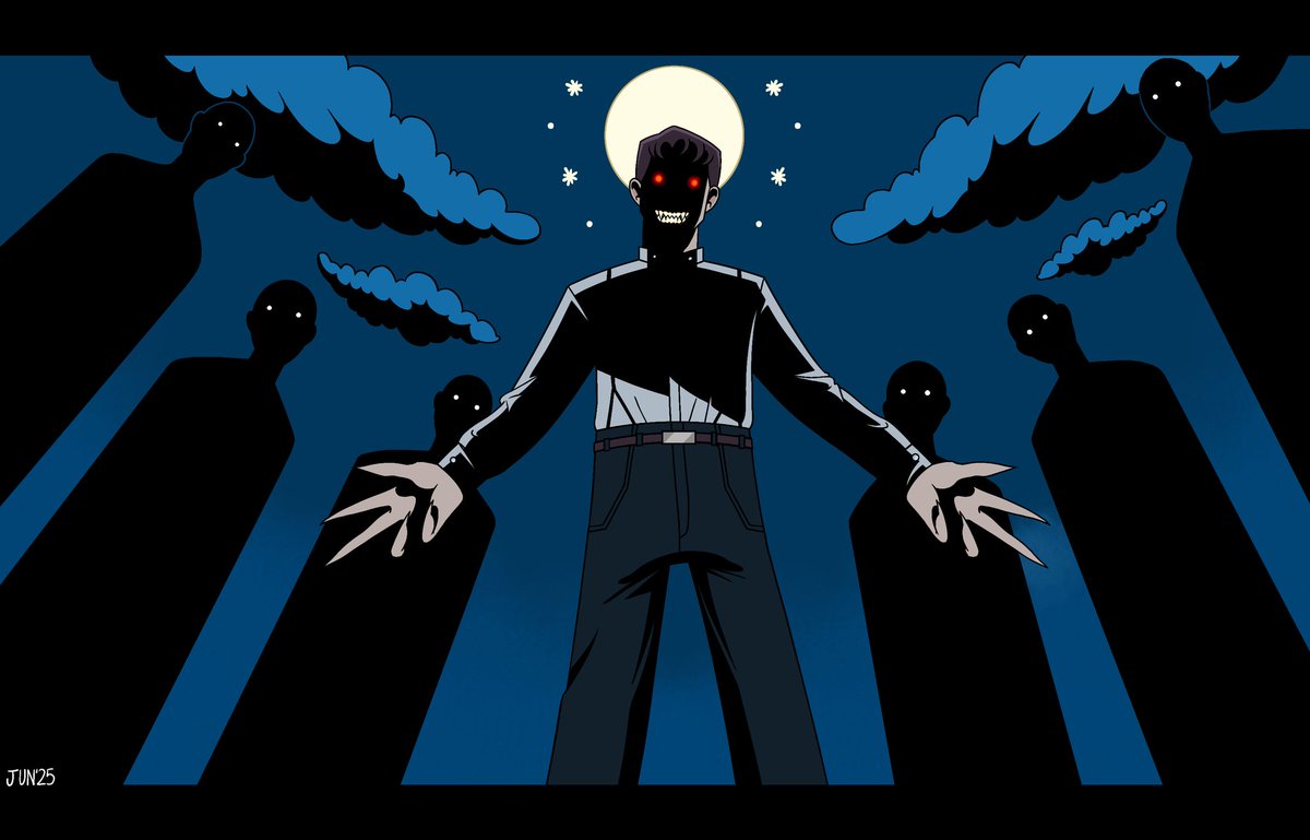 COMMS OPEN (06/10) tweet media