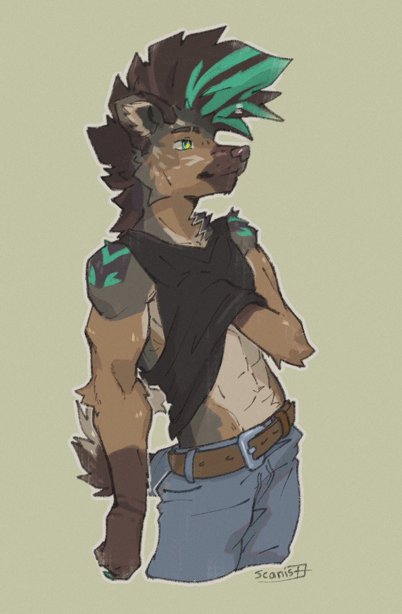 Thank you <a href="/JCanis77/">kaidenhusky77.bsky.social</a> !