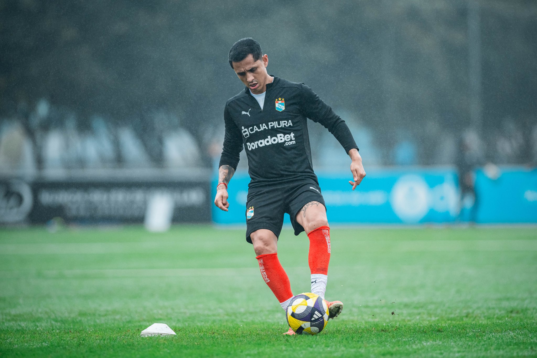 Fuente: Club Sporting Cristal