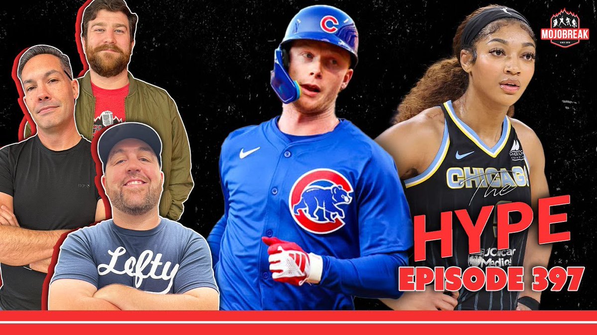 Could eBay sniping be a thing of the past? And who is the most undervalued MLB All-Star in the hobby? Doug, Dan &amp; Cody talk about all that plus what has led to a record breaking start to 2025 in the hobby on this week's episode of The Hype!

Subscribe wherever you get podcasts or