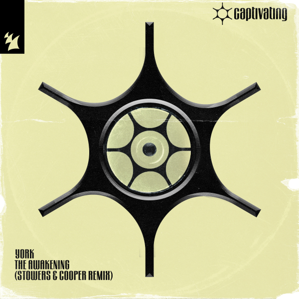 #NowPlaying #SpiritualTrance221
<a href="/PlayTranceRadio/">PlayTrance Radio-TV Spain</a>🔊playtrance.com 24. <a href="/Yorkmusic1/">YORK</a> - The Awakening (<a href="/CooperStowers/">Stowers & Cooper</a> Remix) [<a href="/Armada/">Armada Music</a> Captivating] #NewMusic #Trance #TranceFamily
