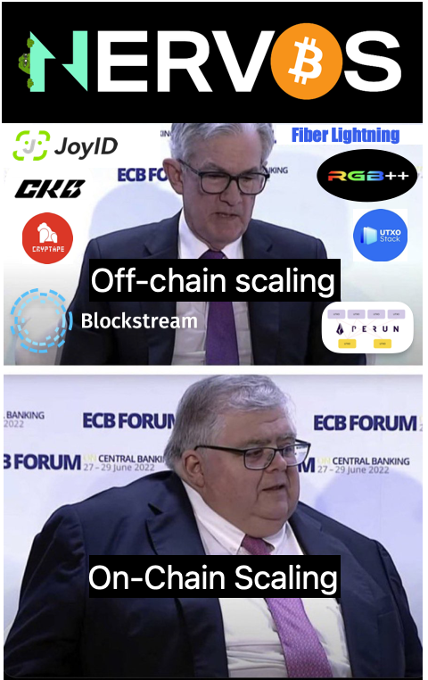 CrookedCKB's tweet image. Time to shine for #CKB. The future is off chain, the future is  cheap payment scaling.

#Accountabstraction