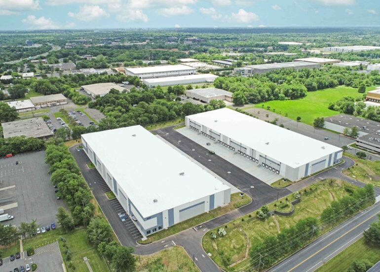New 236,000 sq. ft. logistics campus in Somerset lands two tenants re-nj.com/new-236000-sq-… via <a href="/NewsByRENJ/">Real Estate NJ</a>