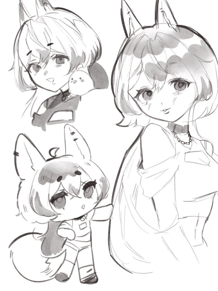 💜

#KidoArt | 🎨 #Celestri42