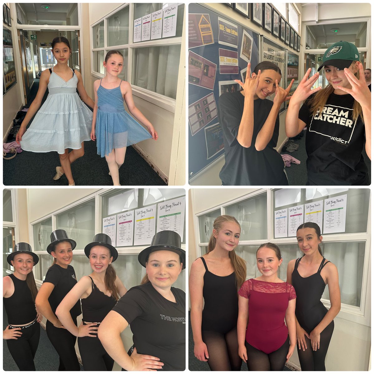 SandhighDance's tweet photo. More pictures from tonight’s fantastic performers ❤️ https://t.co/m9EI1X4aSf