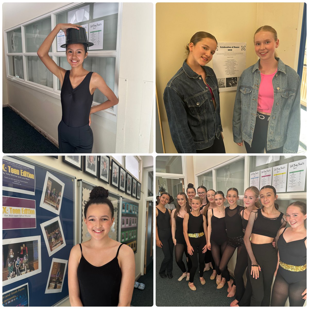 SandhighDance's tweet photo. More pictures from tonight’s fantastic performers ❤️ https://t.co/m9EI1X4aSf