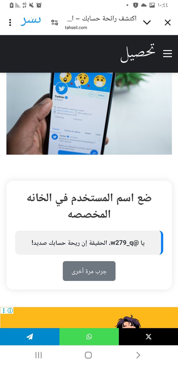 🌼 tweet media