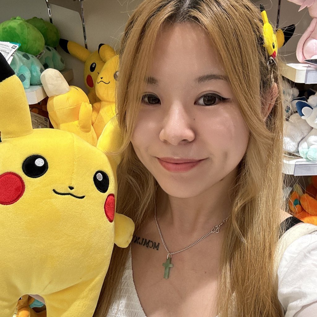 Silver (Val) tweet media