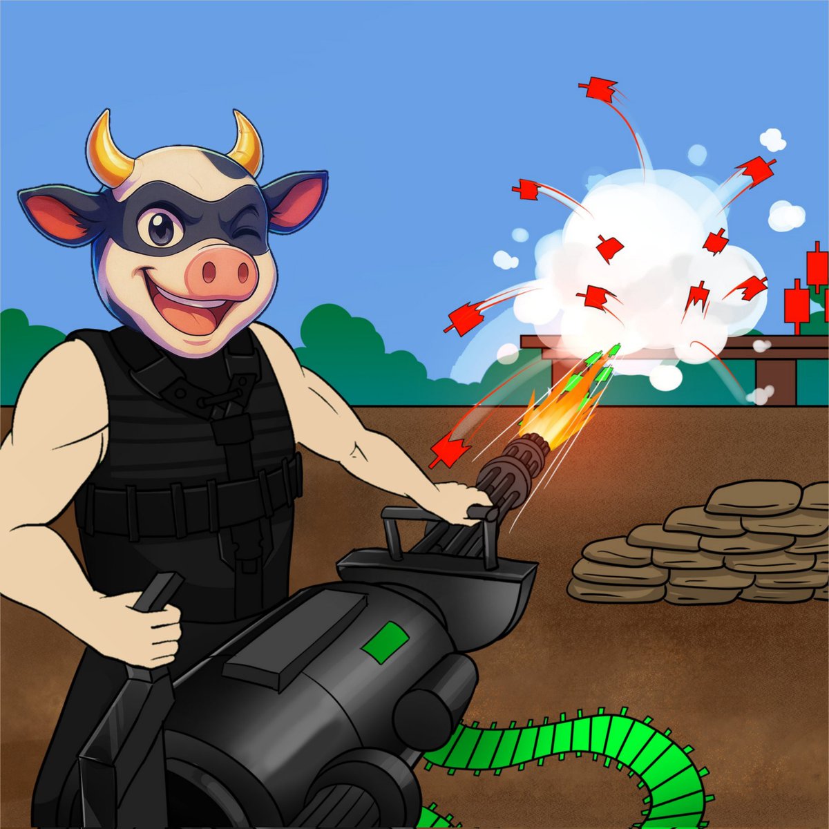 My submission sir 🚀🌕🔥 
<a href="/RealMoink/">Moink</a> 
$MOINK
#MoinkMeme
Tags 
<a href="/NANDA8784/">NANDA</a> 
<a href="/Nandelo321/">Nandelo</a> 
<a href="/GowCrypto/">𝙏𝙝𝙚𝙒𝙚𝙣𝙠𝙠</a> 
<a href="/Shellaemeliana1/">S H E L L A</a> 
<a href="/timoreilly/">Tim O'Reilly</a>