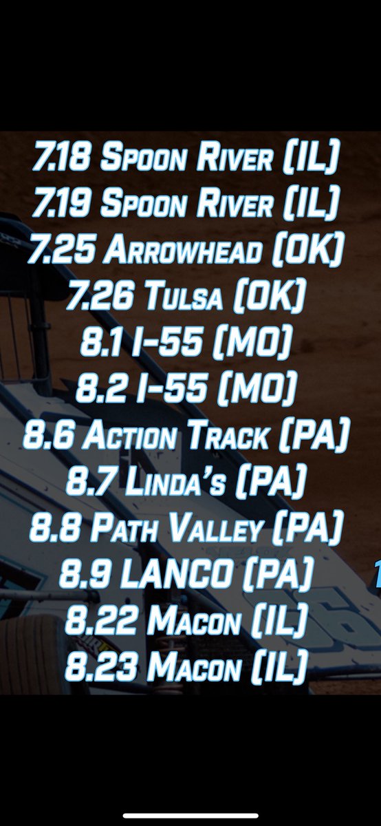 Mounce/Stout tweet media