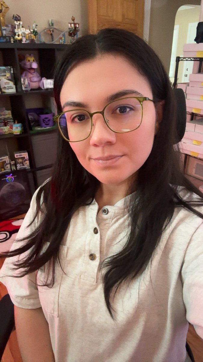 Going live! Trying out the PTB!

Walking dead x dead by daylight! 

twitch.tv/britbrattv