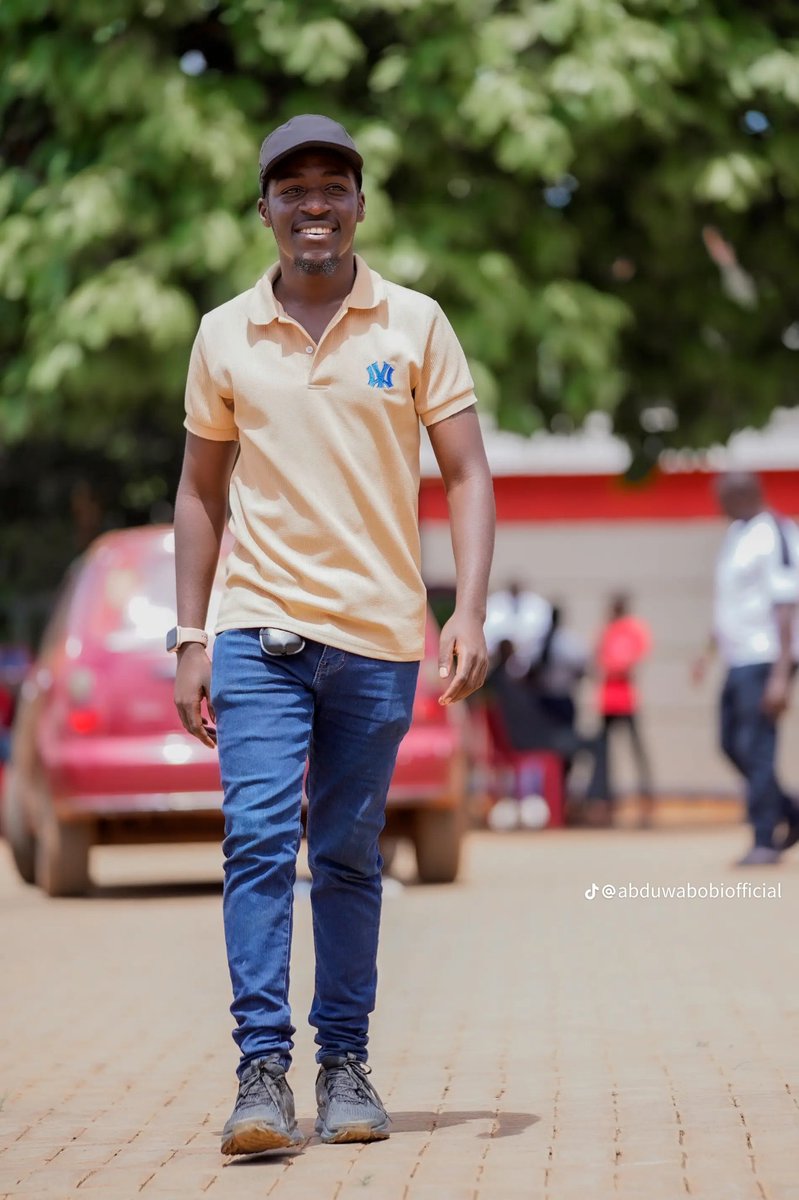 Ddumba Herbert (@dumba2024) on Twitter photo Oli best friend โ! Buli muntu asana nafunayo omuntu nga alinga <a href="/MusiimeAbdu1/">ABDU WA BOBI</a>, thx for believing in me! I really appreciate your support boiโ Oli best friend โ! Buli muntu asana nafunayo omuntu nga alinga <a href="/MusiimeAbdu1/">ABDU WA BOBI</a>, thx for believing in me! I really appreciate your support boiโ