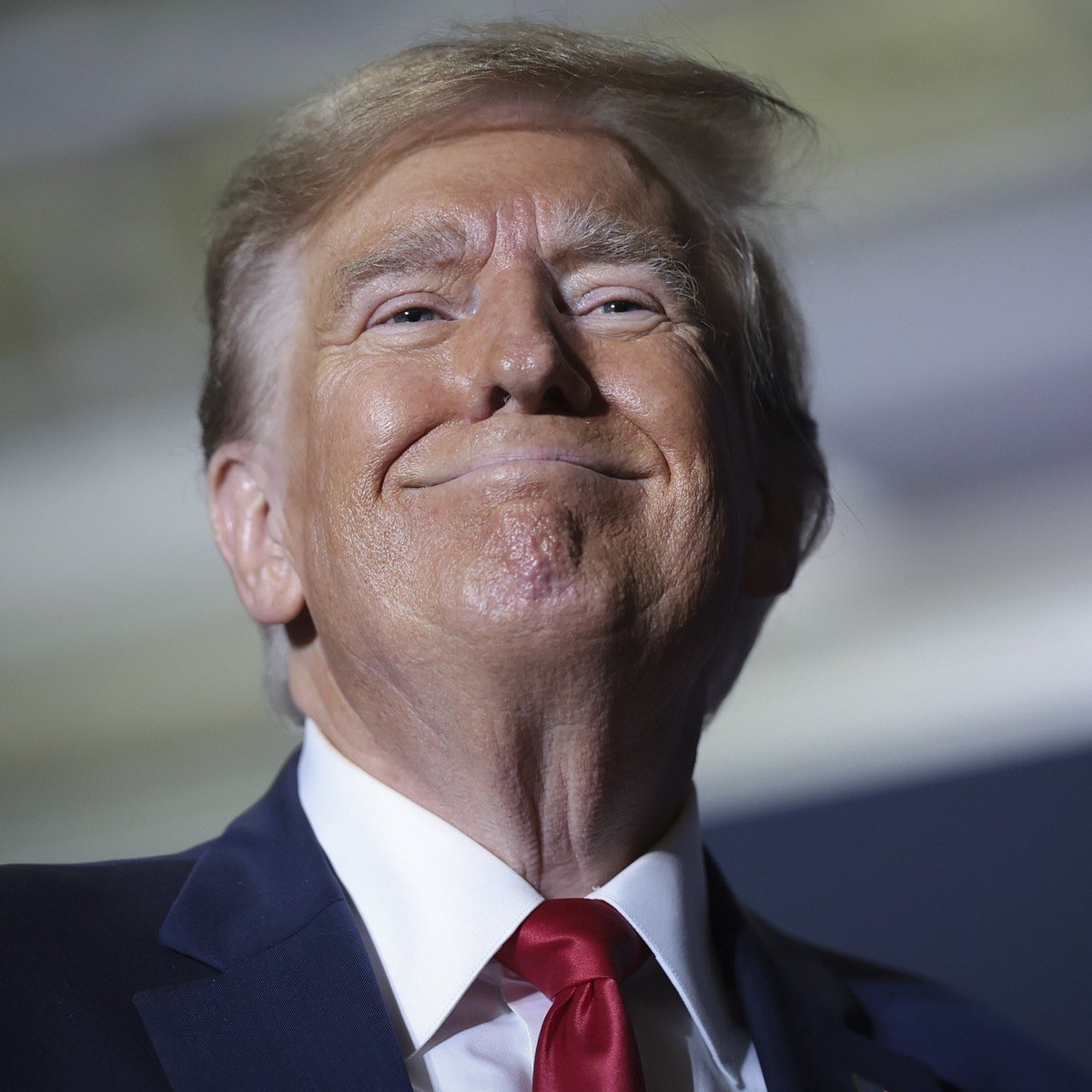 🚨 BREAKING - VICTORY: The US Supreme Court GREENLIGHTS President Trump’s major federal workforce cuts in 19 departments

8-1

Guess who dissented?

Ketanji Jackson.