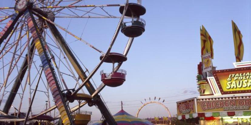 HealthierMI's tweet image. A #MichiganSummer isn't complete without a visit to one of our state's county fairs! 🎡

Find up-to-date details on the biggest MI #CountyFairs for 2025 here: ahmi.co/3GxMgea

#PureMichigan #MIBucketList