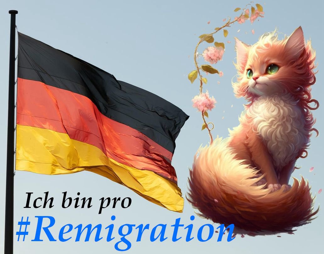 #Remigration