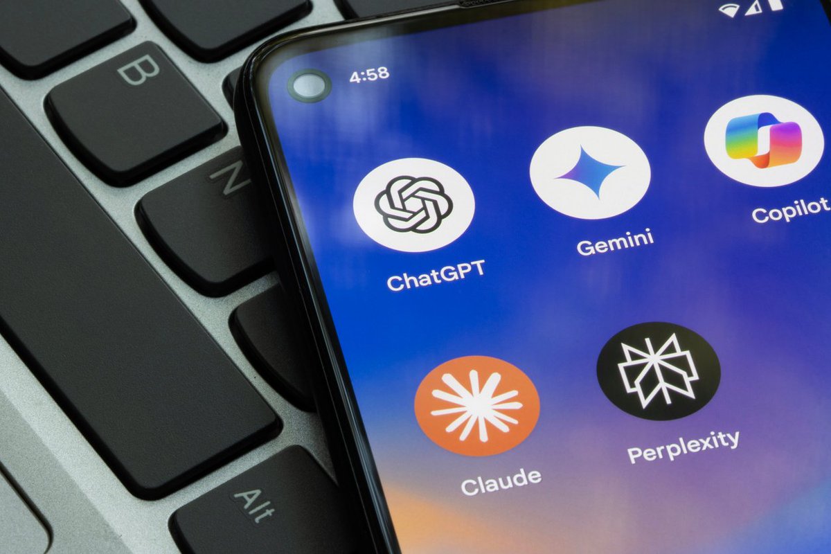 .@GoingConcern: ChatGPT Is Doing Performance Reviews and Deciding Layoffs Now: According to a recent Resume Builder survey that tapped 1,342 US managers with direct reports […] 

The post ChatGPT Is Doing Performance Reviews and… dlvr.it/TLpVlX #Careers #Big4 #Jobs