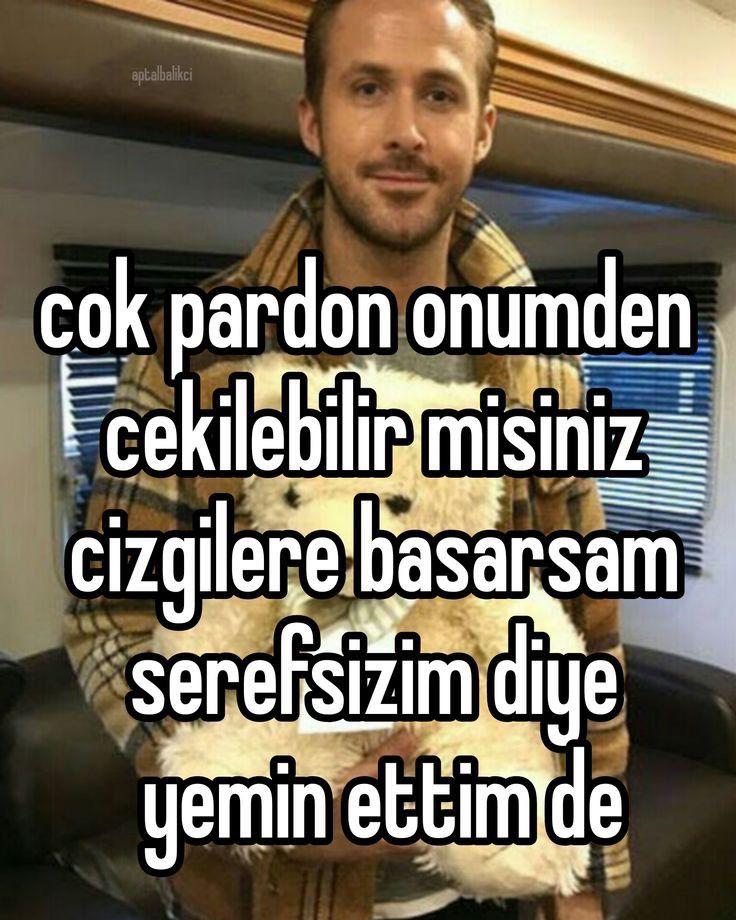 Takıntılarimin geldiği nokta