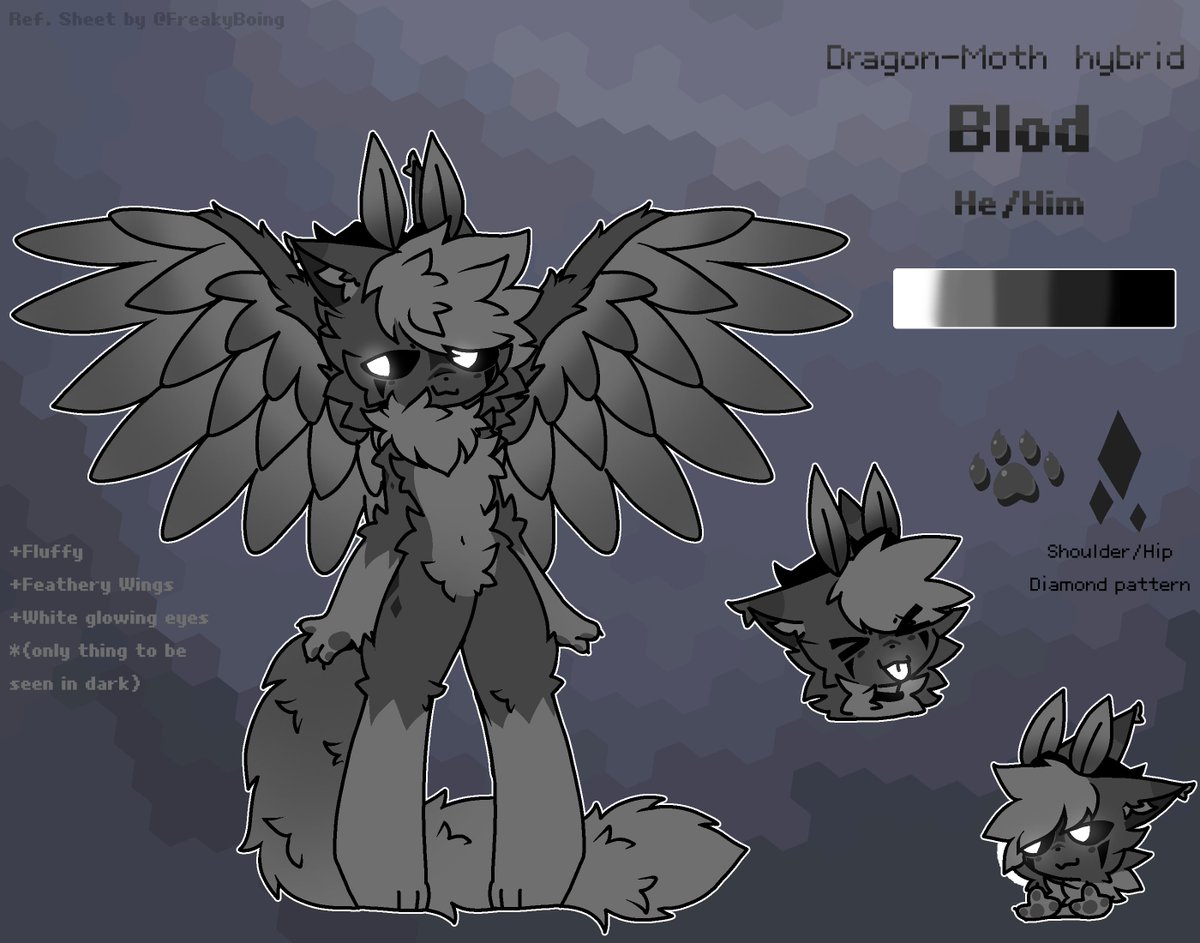 blodhest tweet media