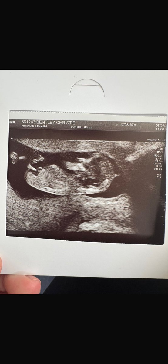 Chaz Bentley tweet media