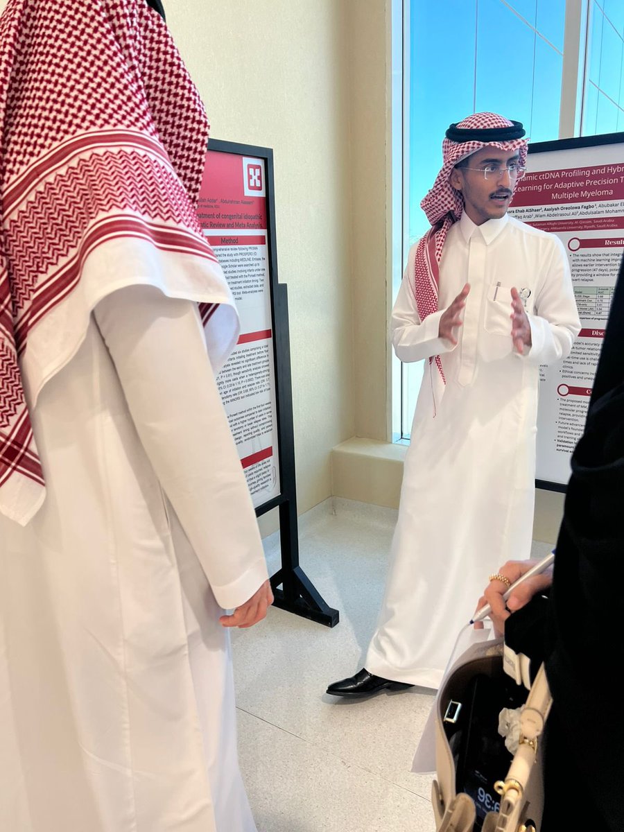 I was honored to participate in HMG's 4th Academic Excellence Day and to have shared two of my research papers.