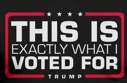 VoxDawg's tweet photo. @townhallcom But. We. Did. https://t.co/Fozbo4QmvM