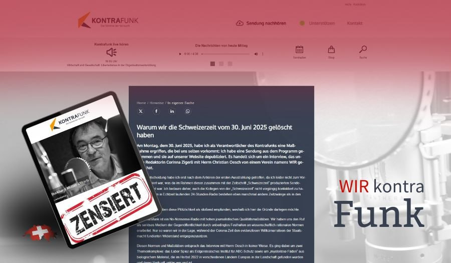 🔴Verein WIR Stellungnahme zur Veröffentlichung von Kontrafunk vom 8. Juli 2025
vereinwir.ch/stellungnahme-…
🔴Originalmeldung  von Kontrafunk
kontrafunk.radio/de/hinweise/in…