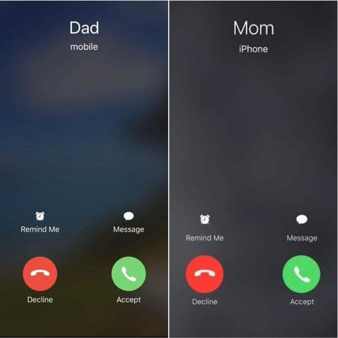 Emily_MAGA2026's tweet photo. Are you lucky enough to still receive these calls? https://t.co/rOWM7WGYUl