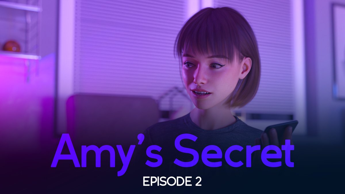 Pleasuree3DX's tweet photo. 🔞⚠️CGI Beast/Taboo Warning!⚠️🔞
Episode 2 of Amy's Secret has been released with a runtime of 2:35 and 24 pics!

- On Rule34Video: Watch in 720p, for free.
- On SubscribeStar: All Episodes + Pics in 4k, but paid ($6).

Link to both, here: https://t.co/S9laobGAcN https://t.co/q7tIqFQrTi