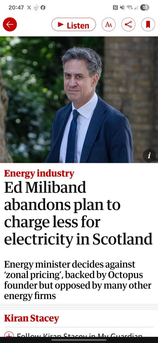 Oh look.  Westminster messing with Scotland again 
We need #ScottishIndependence 
#Defacto26

So we can have cheaper electricity.
