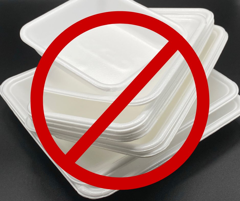 Researchers in the <a href="/NCStateCNR/">NC State College of Natural Resources</a> Dept of Forest Biomaterials are developing a proprietary material made from a mix of natural fibers that could be a sustainable alternative to 1 of the world’s most significant sources of pollution: plastic foam (Styrofoam).
cnr.ncsu.edu/news/2025/07/f…