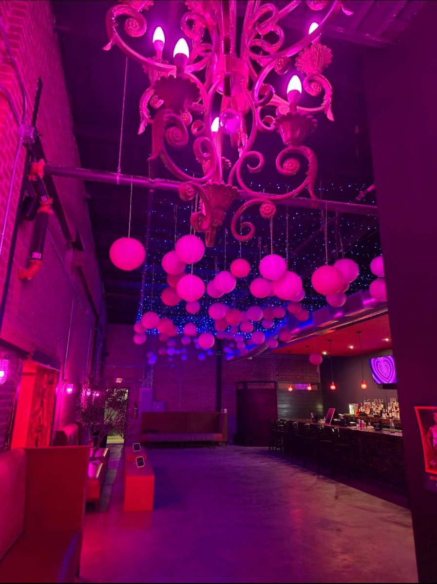 I’m teaming up with <a href="/GoddessMoe23/">Moe</a> to host a Findom Takeover Night at DVL in Tulsa OK! Based on community interest! DATE TBD! We’re creating a safe, space for Oklahoma’s kink/Finndom community to finally connect in person. If you’ve been craving real sessions, connection, and