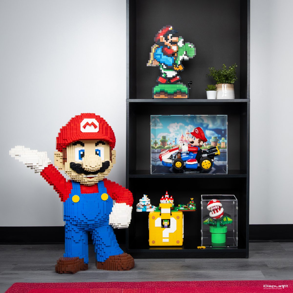 iDisplayit tweet media