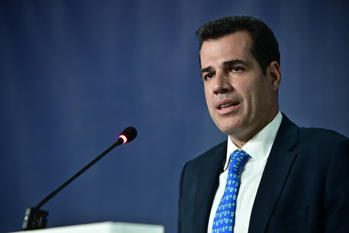 to_vatraxi's tweet image. Απελάθηκε από τη Λιβύη ως παράνομος μετανάστης ο Θάνος Πλεύρης