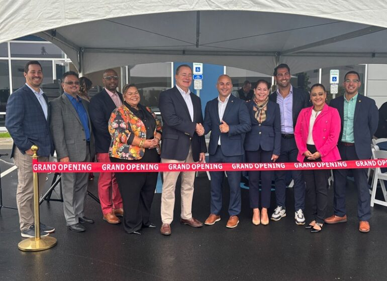 Bridge unveils 1.2 million sq. ft. logistics park in Perth Amboy, eyes next project after acquiring highly touted ‘Gateway’ site re-nj.com/bridge-unveils… via <a href="/NewsByRENJ/">Real Estate NJ</a>