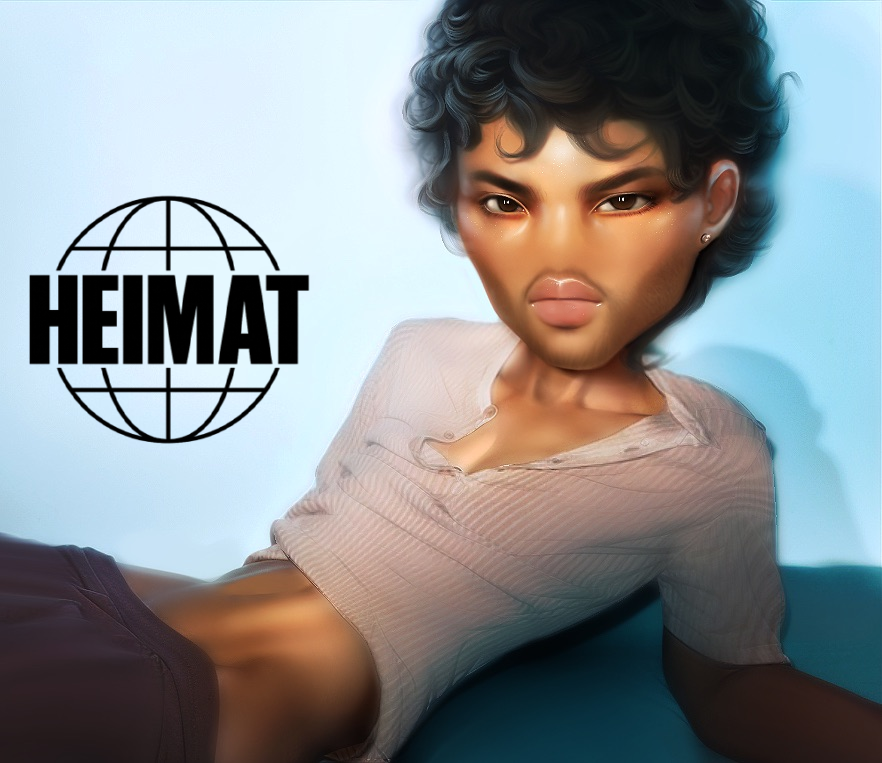 𝐆𝐞𝐧𝐞𝐬𝐢𝐬 𝐌𝐨𝐫𝐚𝐨 𝐅𝐨𝐫 𝐇𝐞𝐢𝐦𝐚𝐭