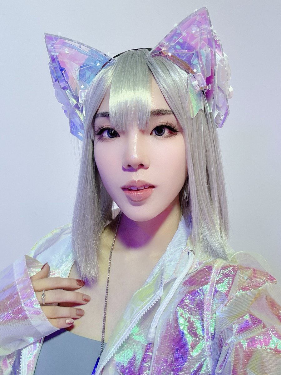 kyatorincos's tweet image. space cat nyaaaaaaaaa 🌟