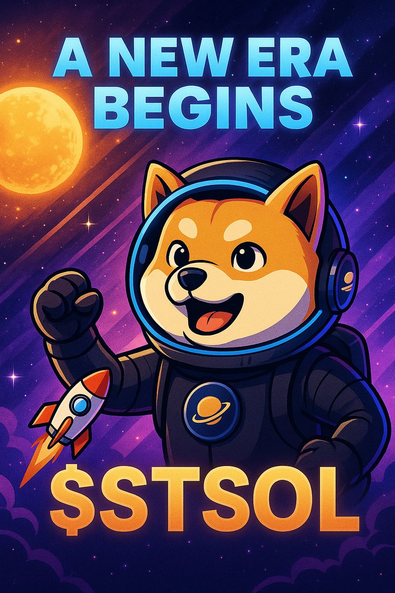 StellaSOL_'s tweet photo. July 10-get ready 🚀 
The Stella era is upon us.
#StellaSOL #Solana https://t.co/7AgnSN7rRo