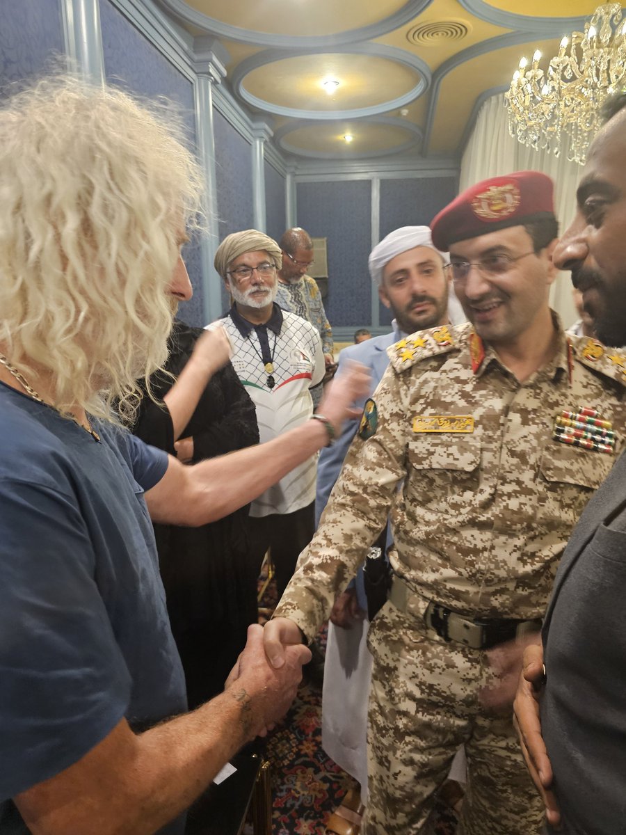 Mick Wallace (@wallacemick) on Twitter photo You have to love the people of Yemen who are doing their utmost to end the Western supported Israeli Genocide in Gaza... You have to love the people of Yemen who are doing their utmost to end the Western supported Israeli Genocide in Gaza...