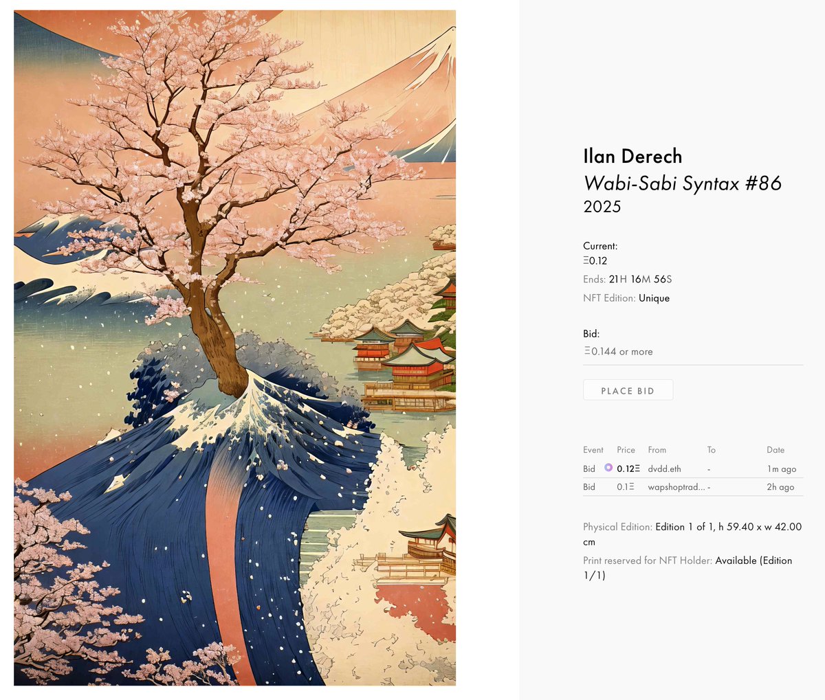 DVDD (@dvdd_by_zero) on Twitter photo You're awesome, <a href="/IDerech/">Derech ๐ด</a>
Iโd love to grab a piece of Wabi-Sabi Syntax. ๐
<a href="/fellowshiptrust/">Fellowship</a> You're awesome, <a href="/IDerech/">Derech ๐ด</a>
Iโd love to grab a piece of Wabi-Sabi Syntax. ๐
<a href="/fellowshiptrust/">Fellowship</a>