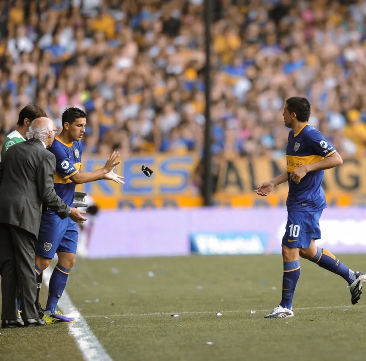 Pics Boca Juniors (@bocajrs_fotos) on Twitter photo 