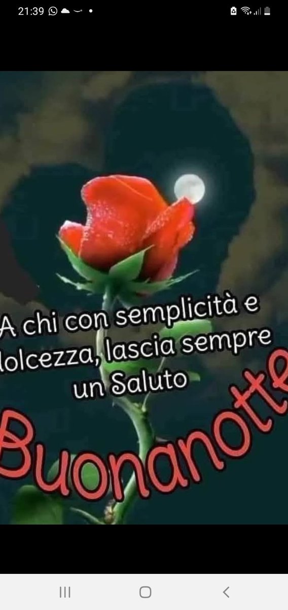 ❣💞❣to whom  with simplicity and sweetness always leaves a greeting .... goodnight and golden dreams. ❣💞❣