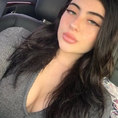 ariithefairy9's tweet image. #NewProfilePic