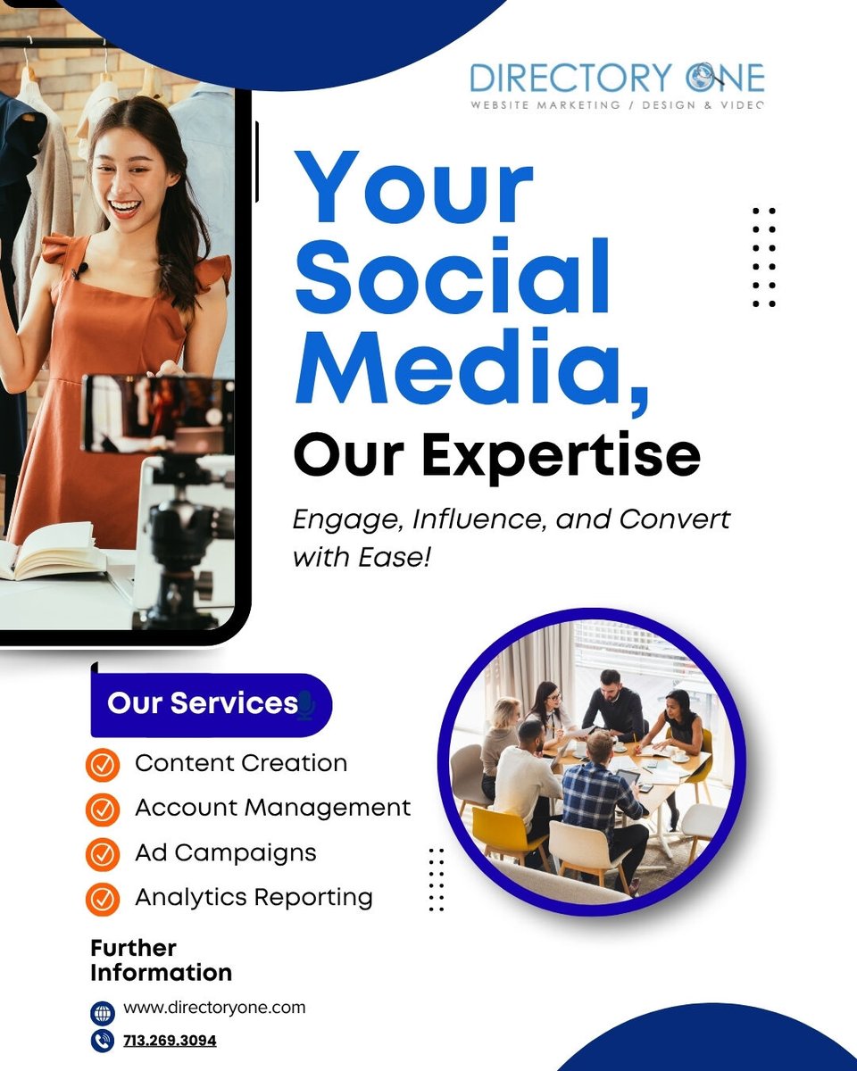Directory One tweet media