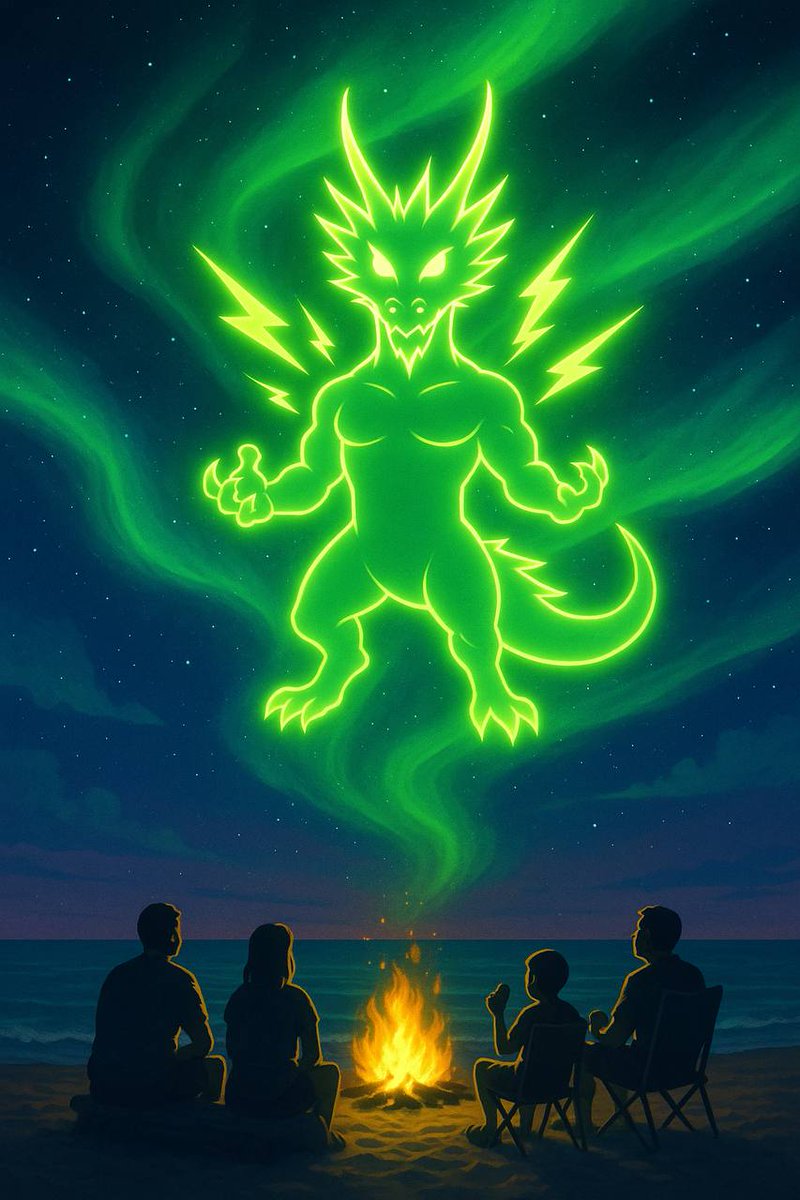 $long your longs 🐉