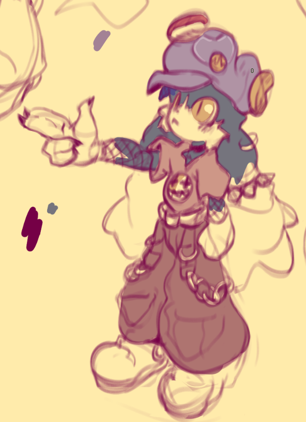 slip_diskit's tweet photo. #klonoa #風のクロノア https://t.co/R44Gb2HIvr