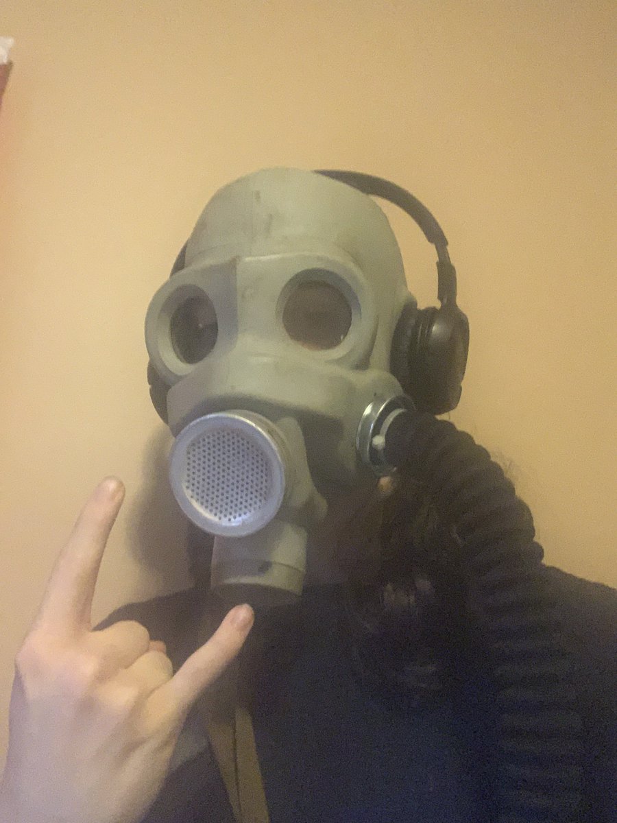 Nadia the Punk tweet media